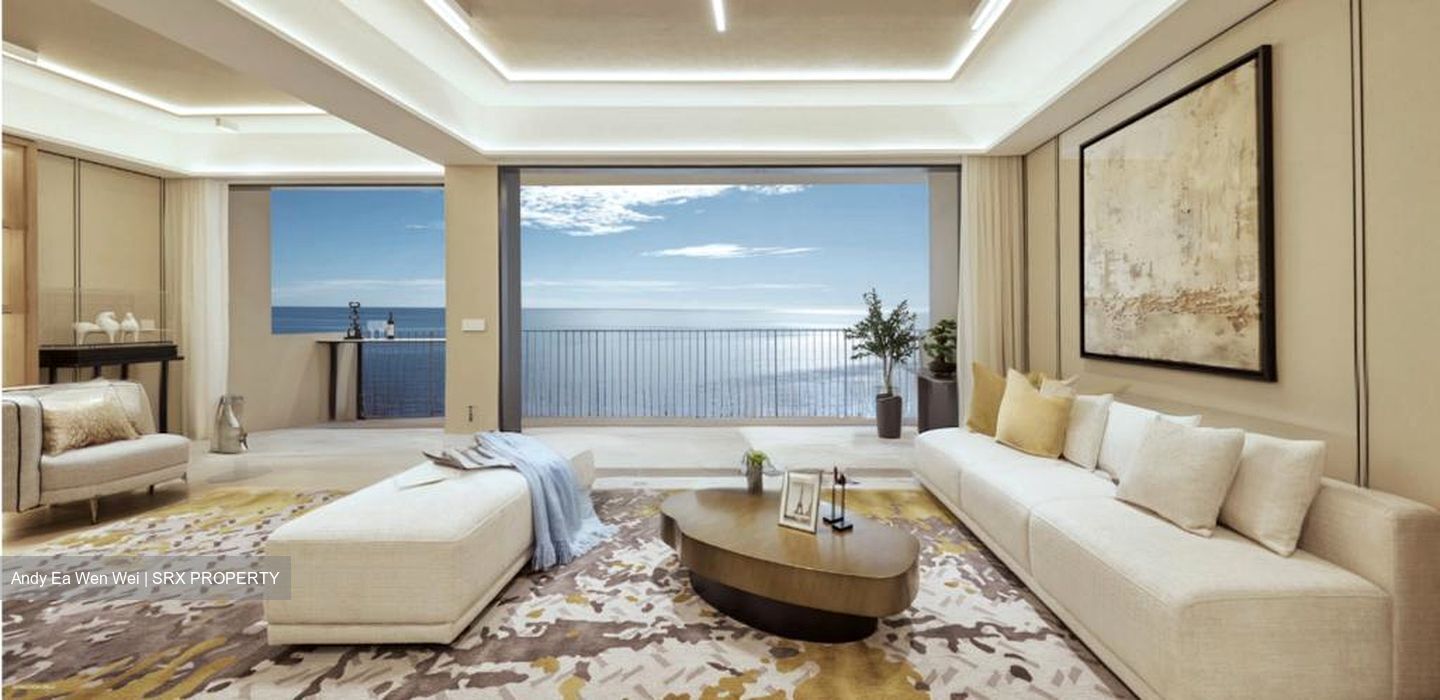 Coastal Cabana (D17), Condominium #537105111